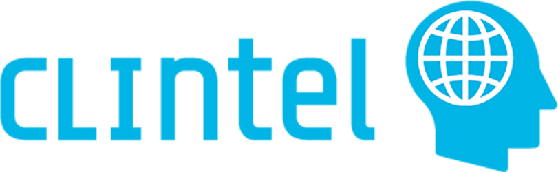 Stichting Climate Intelligence Clintel Logo
