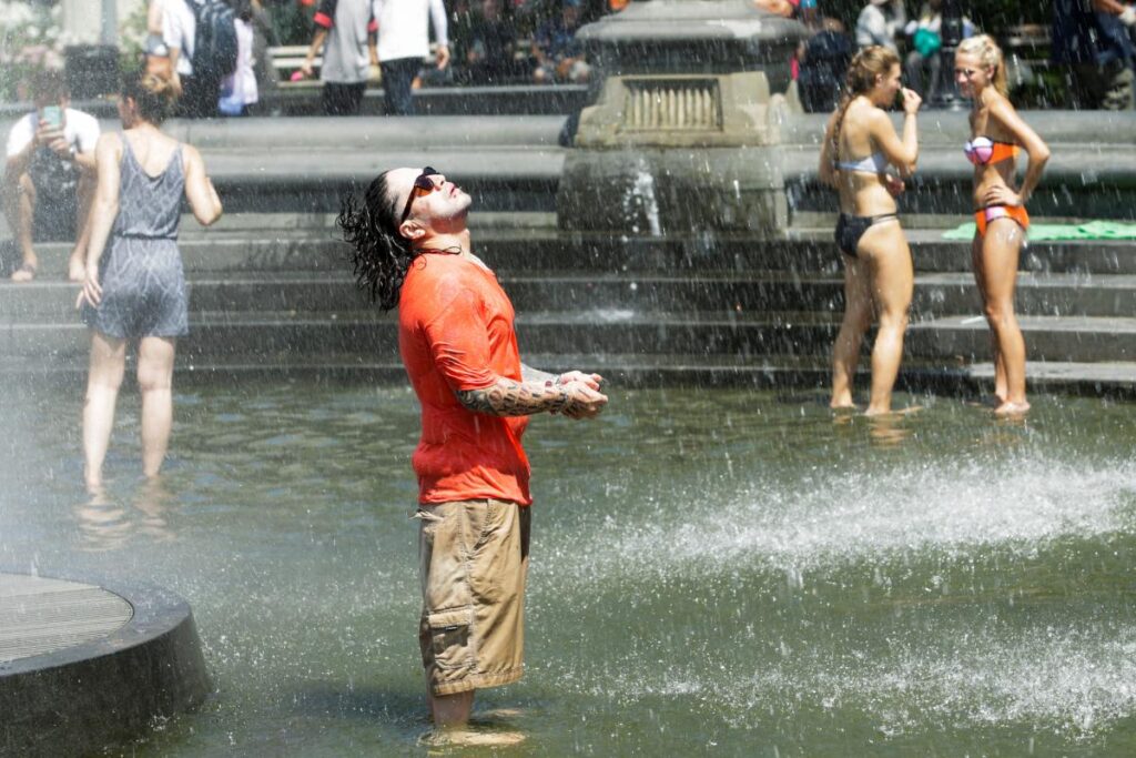 heatwavenewyork
