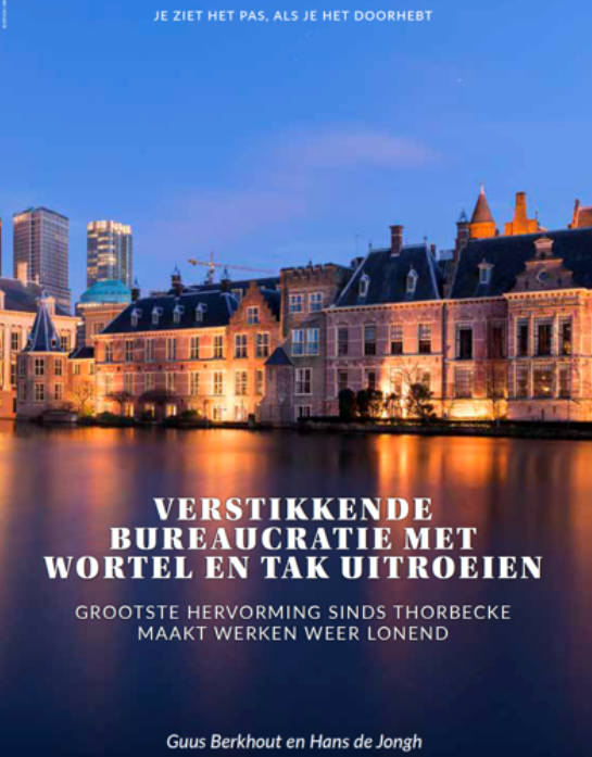 Vervolgboek Guus