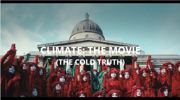 Climate: The Movie in Maastricht