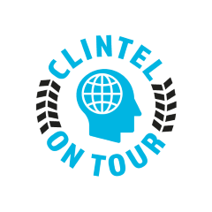 Clintel on Tour Oss