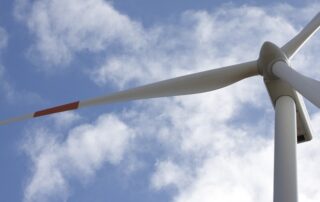 windturbine