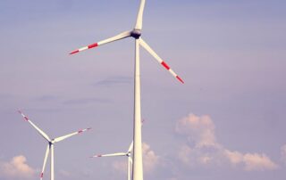 windturbines