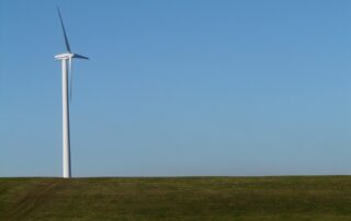 windturbine