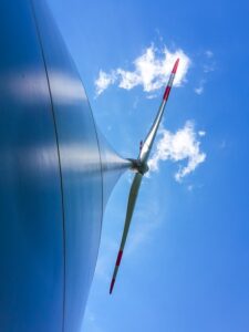 windturbine