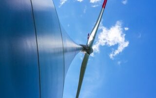 windturbine