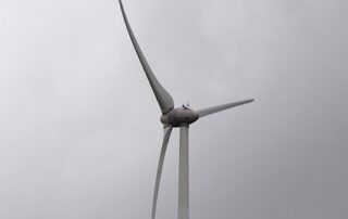 windturbine