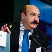 Samuel Furfari