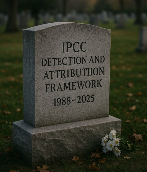 Pielke JR IPCC 1