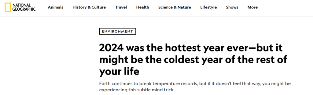 Was 2024 het warmste jaar ooit _ Absoluut niet_2