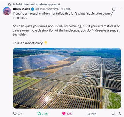 Klimaatstilte bij verkiezingen politici houden vast aan beleid dat faalt_5