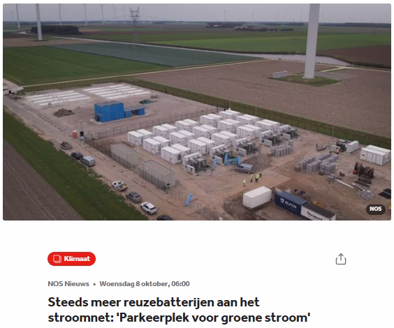 Klimaatstilte bij verkiezingen politici houden vast aan beleid dat faalt_6