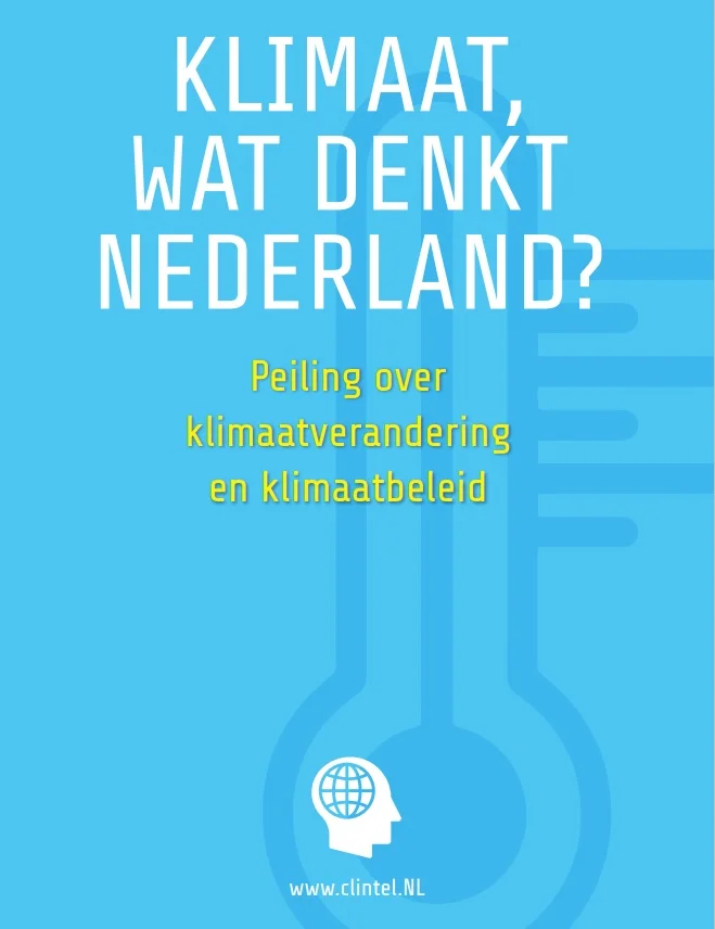 Cover-klimaatpeiling