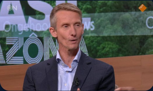 Marcel Crok Ongehoord Nieuws