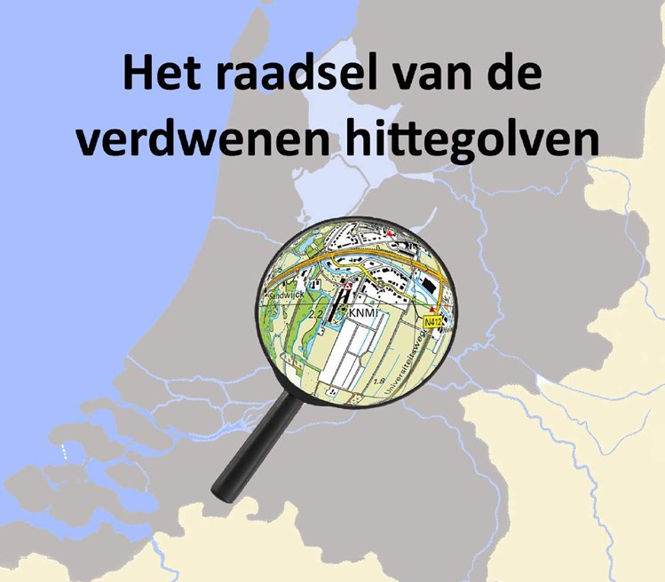 VerdwenenHittegolven