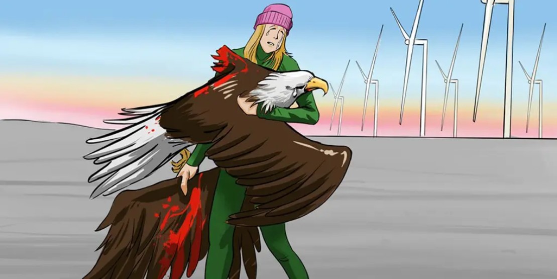 Time to Stop Pretending Renewables Are Cheap_1