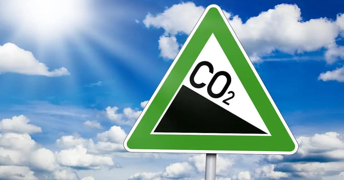 The Net Zero Transition Is a Tax on the Air You Breathe