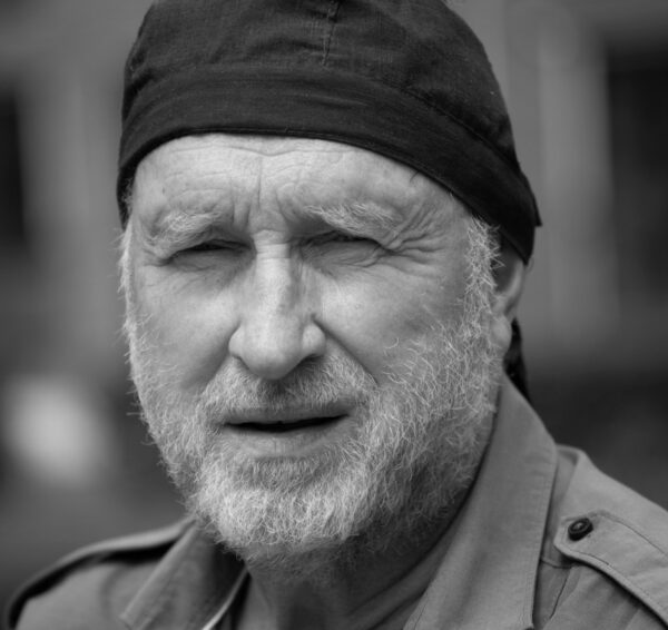 Rob de Vos
