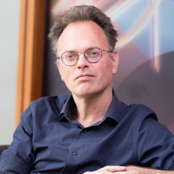 Peter Baeten