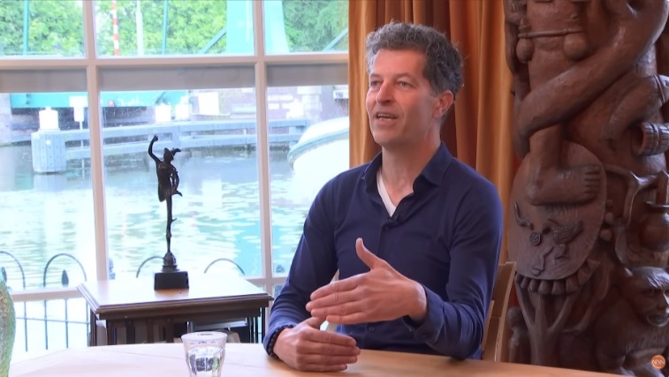 Netcongestie: stijgt de stroomvraag eigenlijk wel? 