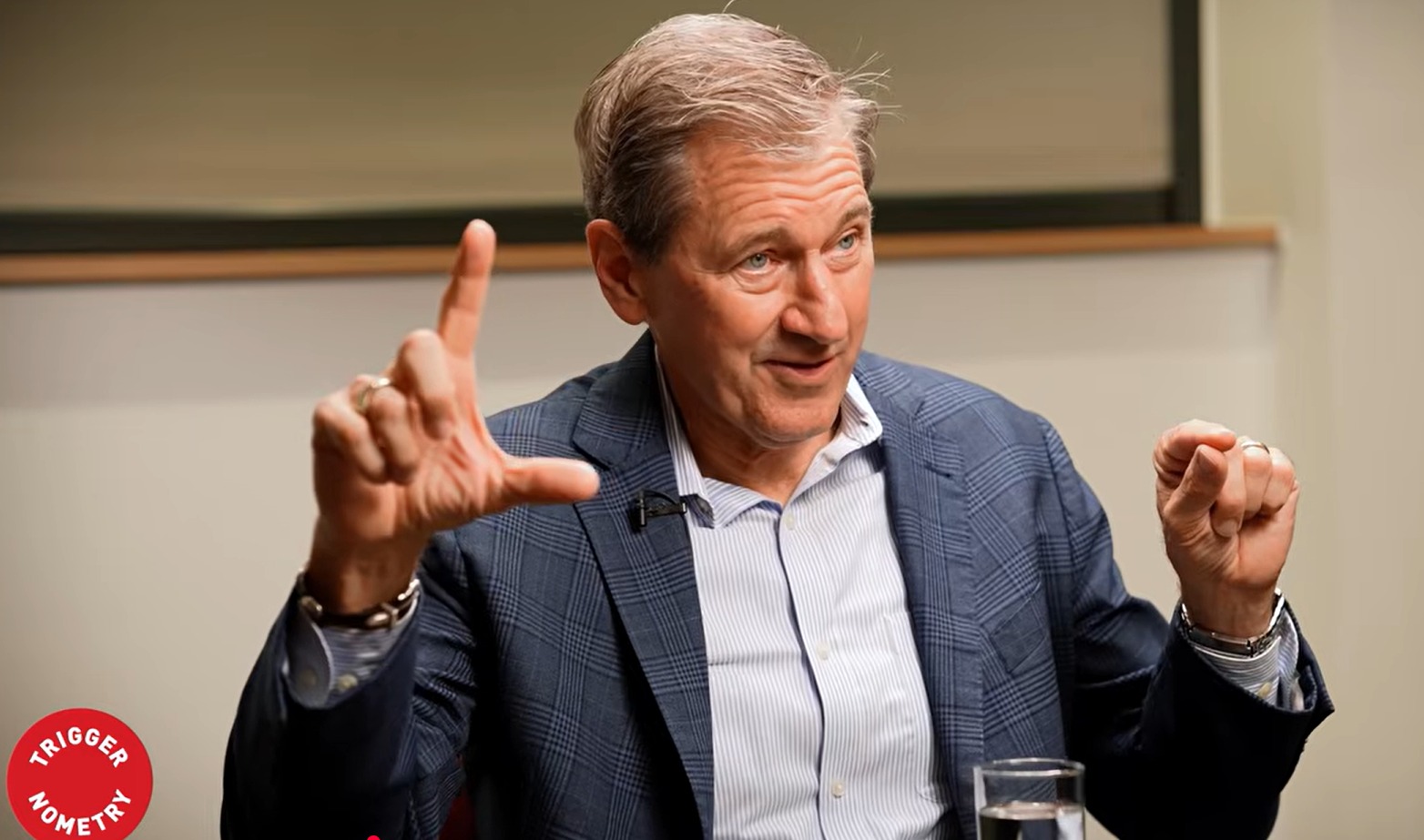 Scott Tinker over hernieuwbare energie en de energietransitie